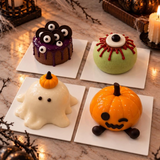 KOKO’s Halloween Collection (Kuantan Delivery Only)