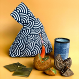 Harmonious Rhythm 和风律韵 Set B | Nationwide Delivery