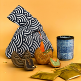 Harmonious Rhythm 和风律韵 Set B | Nationwide Delivery