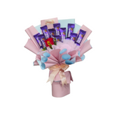 Cadbury Bouquet (Kuala Terengganu Delivery Only)