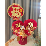 Premium Fortune Lucky Cat 招财猫 for New Opening / CNY (Ipoh Delivery Only)