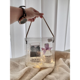 Personalised Photo Frame + Photo Printing and Perfume Gift Box (Nationwide Delivery)