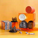 Moonlit Mooncake Gift Set 2025 和风月夜 Set B (Mid-Autumn Festival 2025) | (Nationwide Delivery)