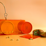 Autumn Elegance Mooncake Gift Set 秋韵雅致 Set B (Mid-Autumn Festival 2023) | (Nationwide Delivery)