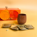 Autumn Elegance Mooncake Gift Set 秋韵雅致 Set B (Mid-Autumn Festival 2023) | (Klang Valley Delivery)