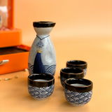 Gracefulness Mooncake Gift Set  风雅月香 (Mid-Autumn Festival 2023) | (Klang Valley Delivery)
