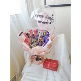 Mix Feeling Chocolate Bouquet and Desserts (Klang Valley Delivery)