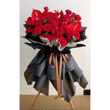 Blooming Business Flower Stand (Klang Valley Delivery Only)