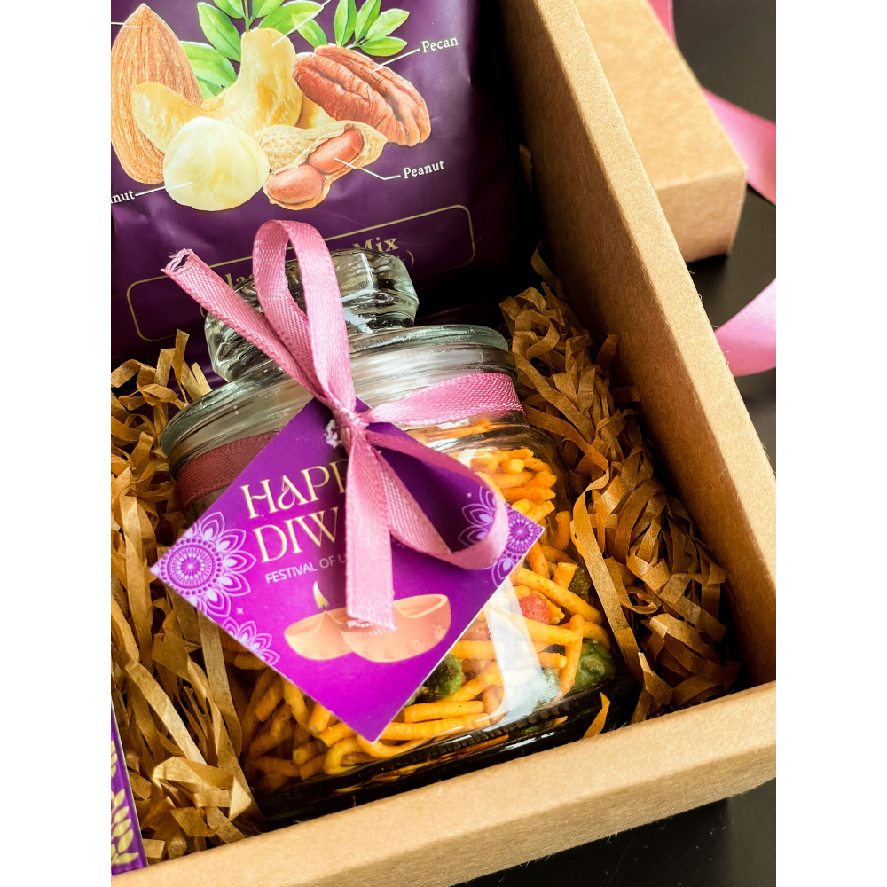 Sukha Set B Gift Set Deepavali 2024 (Klang Valley Delivery) Deepav