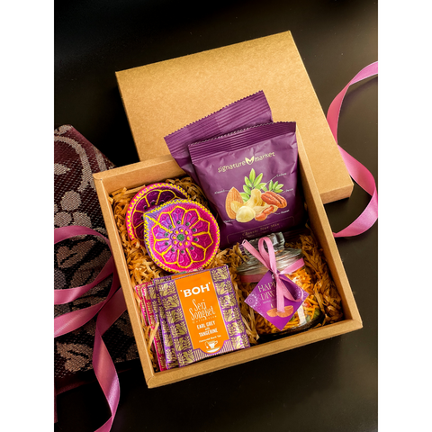 Sukha Set B Deepavali Diwali Gift Set (Klang Valley Delivery)