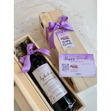 Diwali 2023 | Diwali Customised Wine Gift Box 🪔✨ (West Malaysia Delivery Only)