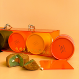 Autumn Elegance Mooncake Gift Set 秋韵雅致 Set B (Mid-Autumn Festival 2023) | (Klang Valley Delivery)