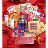 Chinese New Year 2024 : Abundance Of Luck (X-Large) | Klang Valley Delivery Only