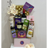 Warmest Diwali Hamper (West Malaysia Delivery)