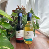 Personalised Wine Glass  (Nationwide Delivery)