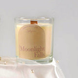 Moonlight Falls