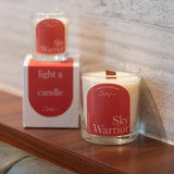 Sky Warrior (Nationwide Delivery)
