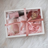 Pretty in Pink