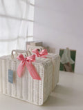 🍃 BotaniBaby | Newborn Personalized Embroidery (Nationwide Delivery)
