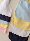 🍃 BotaniBaby | Newborn Personalized Embroidery (Nationwide Delivery)