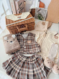 Scholarly Bear  | New Born Gift Set (Nationwide Delivery)