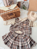 Scholarly Bear  | New Born Gift Set (Nationwide Delivery)