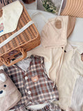 Scholarly Bear  | New Born Gift Set (Nationwide Delivery)