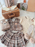 Scholarly Bear  | New Born Gift Set (Nationwide Delivery)