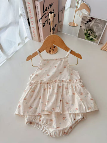 Blossom Belle | Newborn Baby Gift Set (Penang Delivery Only)