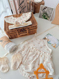 Blossom Belle | Newborn Baby Gift Set (Penang Delivery Only)