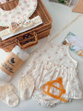 Blossom Belle | Newborn Baby Gift Set (Nationwide Delivery)