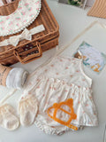 Blossom Belle | Newborn Baby Gift Set (Nationwide Delivery)