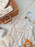 Blossom Belle | Newborn Baby Gift Set (Nationwide Delivery)