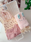 Bellefleur Bow | Baby Girl Gift Set (Nationwide Delivery)