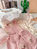 Bellefleur Bow  | Baby Girl Gift Set (Penang Delivery Only)