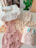 Bellefleur Bow  | Baby Girl Gift Set (Penang Delivery Only)