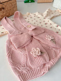 Bellefleur Bow | Baby Girl Gift Set (Nationwide Delivery)