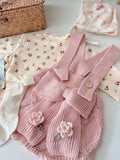 Bellefleur Bow | Baby Girl Gift Set (Nationwide Delivery)
