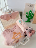Rosy Tulle | Baby Girl Gift Set (Penang Delivery Only)