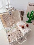 Folié Cream | Baby Girl Gift Set (Nationwide Delivery)