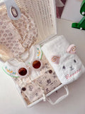 Folié Cream | Baby Girl Gift Set (Nationwide Delivery)