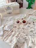 Folié Cream | Baby Girl Gift Set (Nationwide Delivery)