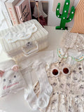 Folié Cream | Baby Girl Gift Set (Penang Delivery Only)