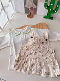 Folié Cream | Baby Girl Gift Set (Nationwide Delivery)