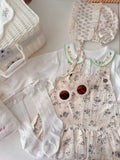 Folié Cream | Baby Girl Gift Set (Penang Delivery Only)