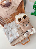 Cubelle Boy  | Baby Boy Gift Set (Nationwide Delivery)