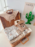 Cubelle Boy | Baby Boy Gift Set (Penang Delivery Only)