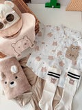 Cubelle Boy | Baby Boy Gift Set (Penang Delivery Only)