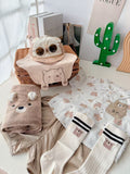 Cubelle Boy | Baby Boy Gift Set (Penang Delivery Only)
