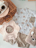 Cubelle Boy | Baby Boy Gift Set (Penang Delivery Only)